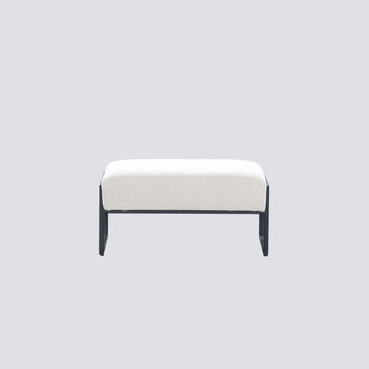 NS家居ns furniture软包布艺沙发脚凳NSOT-6234系列 商品图1