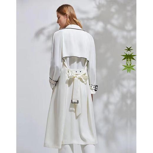 3F 爱特爱 风衣 商品图2