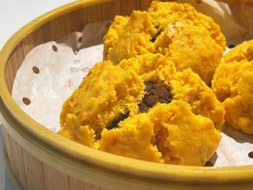 【大师面点】陕北特色纯手工黄馍馍 舌尖上的中国同款 商品图7