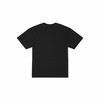 VANS男女情侣短袖T恤夏季OVERSIZE彩色图案黑色VN0A5HANBLK 商品缩略图1