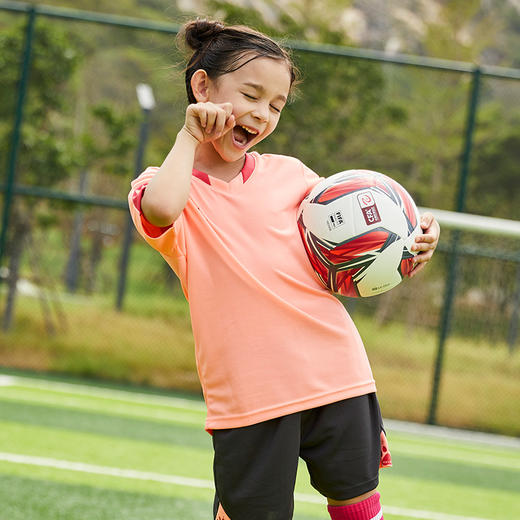 KELME卡尔美男女儿童足球服套装定制球衣小学生速干训练服队服 商品图2