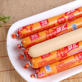 双汇牌鸡肉肠60g/根