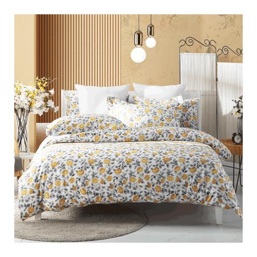 多喜爱---纯棉四件套（海蒂） 商品图0