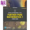 【中商原版】Pearson Edexcel International A Level Further Pure Mathematics 1 培生爱德思Alevel考试高等纯数学1课本 商品缩略图0