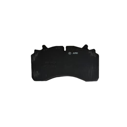 盘式刹车片碟刹片PAN22制动器摩擦片威伯科WABCO4602259322（8282） 商品图1