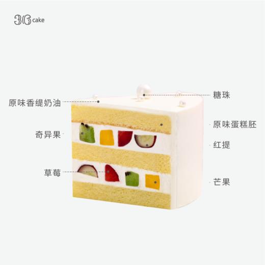 白衣天使，可选1.5磅 商品图3