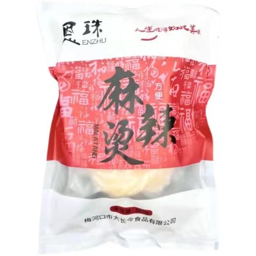 恩珠方便面系 商品图6