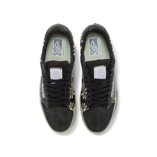 VANS EVDNT UltimateWaffle缤纷彩绘男鞋女鞋板鞋运动鞋VN0A5DY7B2O 商品图2