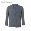 YvesFigarau伊夫·费嘉罗930606休闲西装 商品缩略图0