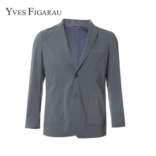 YvesFigarau伊夫·费嘉罗930606休闲西装 商品图0