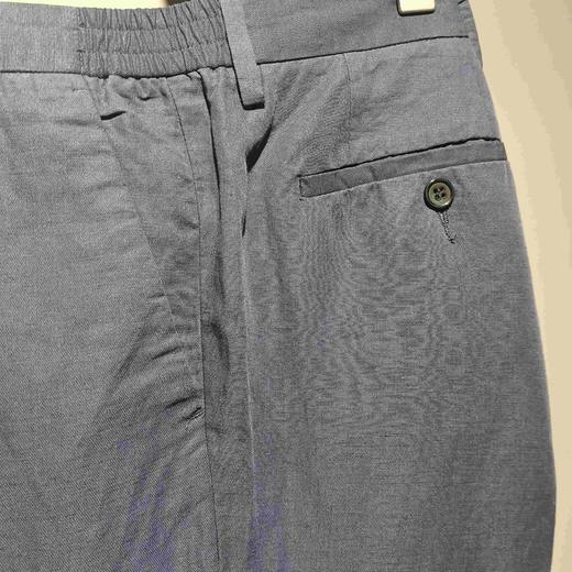 4F     福山休闲裤 商品图1