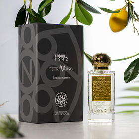 诺拜1942 热情似火 Nobile 1942 Estroverso 分装