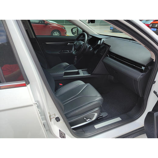 小鹏 G3 	 智享版 351KM/365KM 【长租-深圳】 商品图6