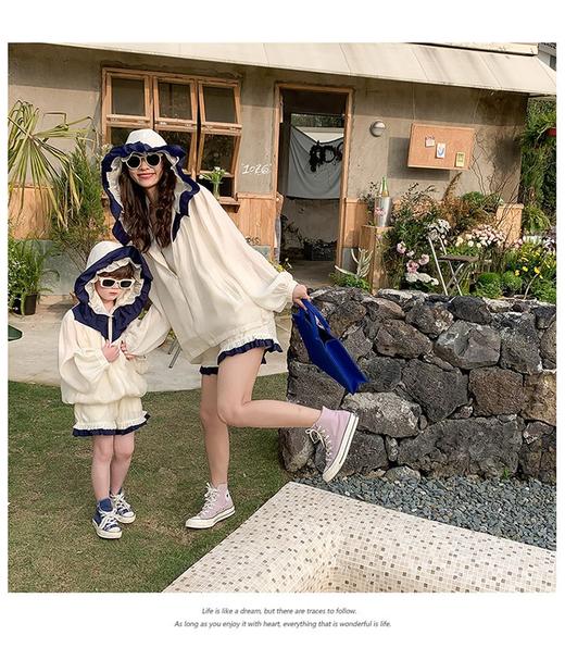 【社群供R】两件套防晒衣宝宝款（5月14截单，截单后3天左右发货） 商品图1