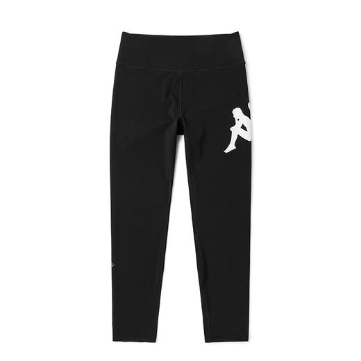 Kappa Azzurro系列Leggings紧身裤K0C42AV49 商品图1