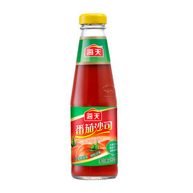 海天牌番茄汁250g/瓶
