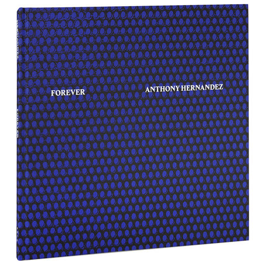 【现货】Anthony Hernandez：Forever | 永恒 摄影集 商品图0