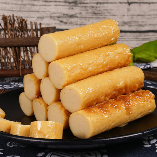 沙甸川欣 鸡肉肠 450g/袋（45g×10支） 商品图2