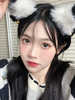 日抛lillilly LL28肉肉黑 14.2mm  10片 含硅水凝胶 日抛无售后 商品缩略图2