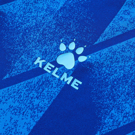 卡尔美足球服定制球衣 成人比赛队服足球运动训练服套装 商品图3