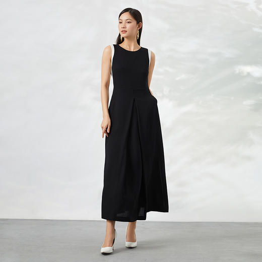 EITIE爱特爱6207990连衣裙 商品图2