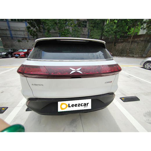 小鹏 G3 	 智享版 351KM/365KM 【长租-深圳】 商品图3