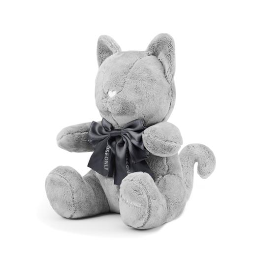 【抱抱公仔】ROSEONLY诺誓 玫瑰家居 毛绒公仔 抱抱兔熊猫公仔玩偶 丘比特抱抱公仔 礼品推荐 商品图9