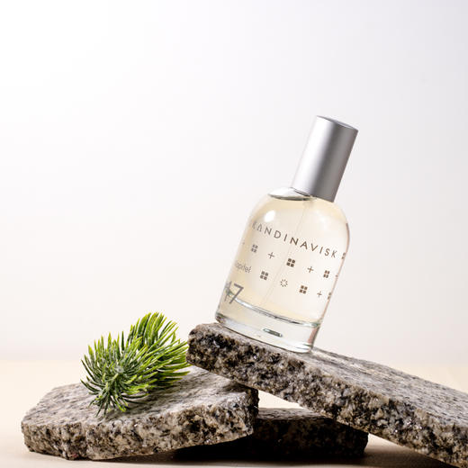 Skandinavisk 第17篇章 遥音 Skandinavisk Kapitel 17 Remote Refrain 分装 商品图2