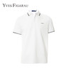 YvesFigarau伊夫·费嘉罗休闲短袖T恤930802 商品缩略图0