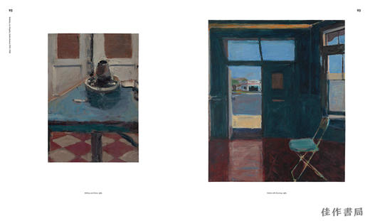 Richard Diebenkorn: A Retrospective/理查德·迪本科恩：回顾 商品图1