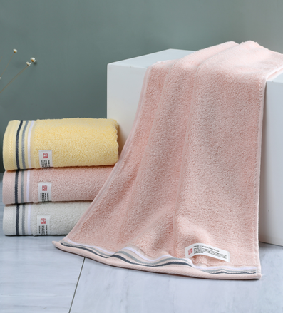 金号毛巾GD1001  70*33cm   97g