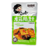 邬辣妈香菇脆豆干鸡汁味25g 商品缩略图0