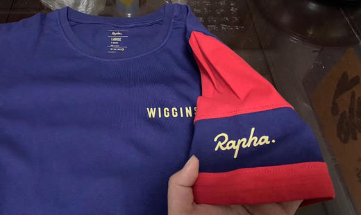 正品Rapha✖️WIGGINS版威金斯特别款 土耳其产 商品图5