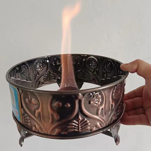 南洋富商自选德式折叠炉+燃料套餐 商品图2