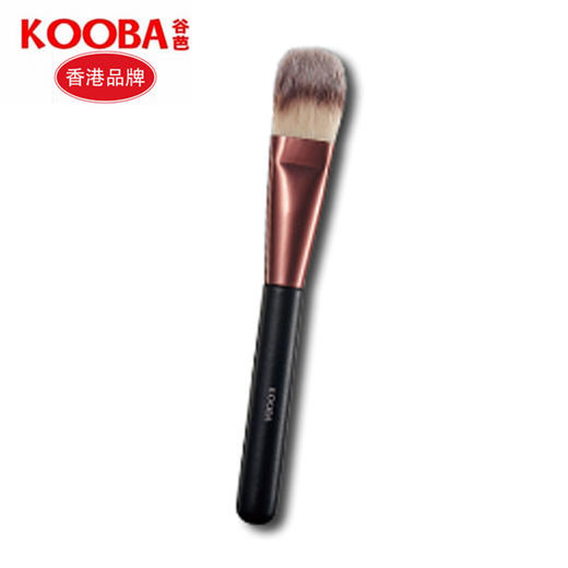 谷芭粉底刷 商品图3