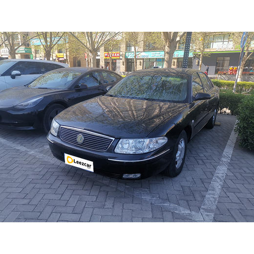 别克 君威 2.5L 豪华型 【长租-北京】 商品图1