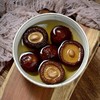 巫溪红池坝镇香菇（茶花菇）干香菇 250g/袋 商品缩略图1
