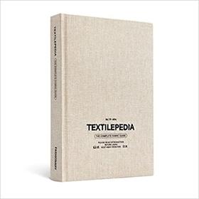 Textilepedia，纺织百科，时尚