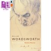 【中商原版】费伯诗人评论系列 威廉 华兹华斯 谢默斯 希尼编 Poet to Poet William Wordsworth	英文原版 商品缩略图0