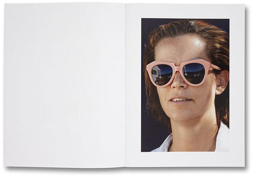 【预订】Roe Ethridge：Shelter Island | 谢尔特岛 摄影集 商品图6