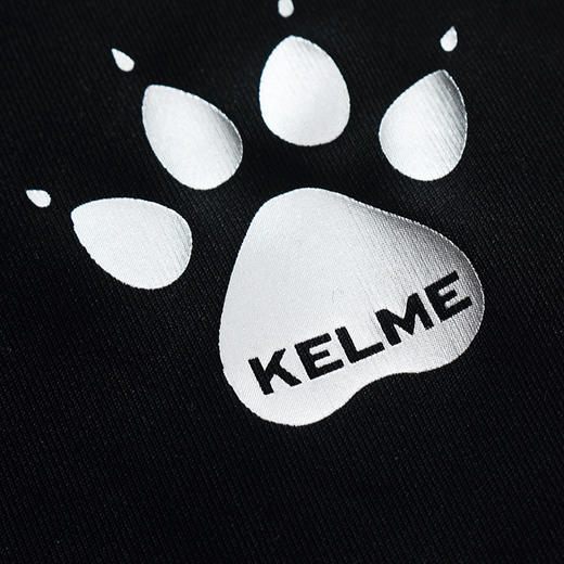 KELME卡尔美长袖裁判服 秋冬训练运动服足球篮球套装专业两件套 商品图3
