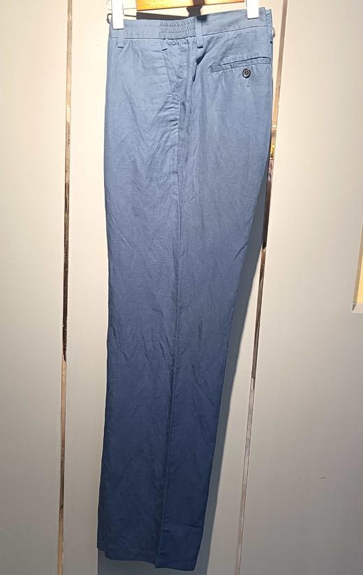 4F     福山休闲裤 商品图0