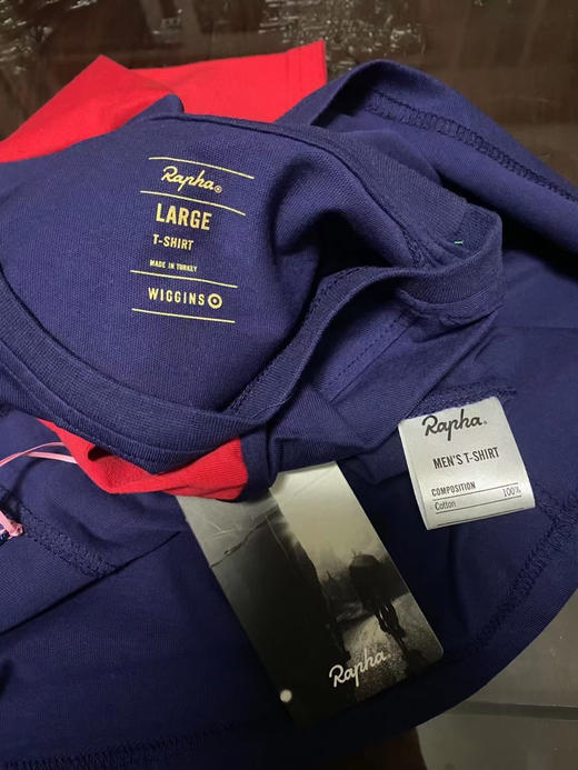 正品Rapha✖️WIGGINS版威金斯特别款 土耳其产 商品图4