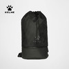 KELME卡尔美休闲运动简约双肩包男女大容量健身旅行桶包新款背包 商品缩略图0