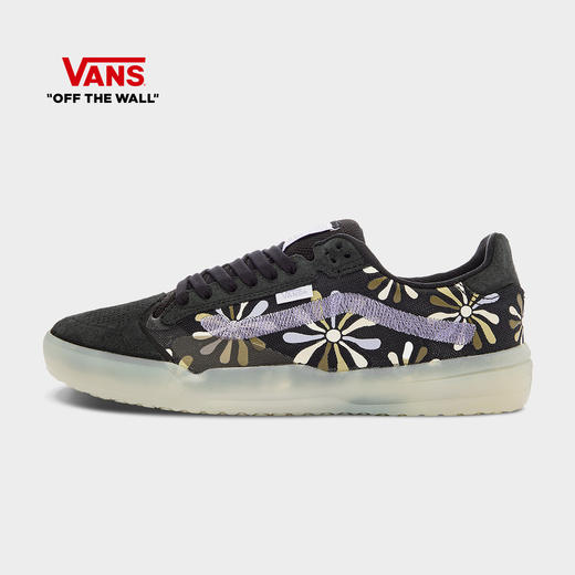 VANS EVDNT UltimateWaffle缤纷彩绘男鞋女鞋板鞋运动鞋VN0A5DY7B2O 商品图0