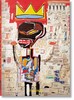 Basquiat，巴斯奎特，绘画 商品缩略图0