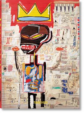 Basquiat，巴斯奎特，绘画