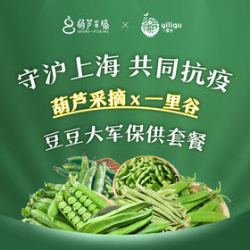 【豆豆大军套餐】68元/份，30份起送