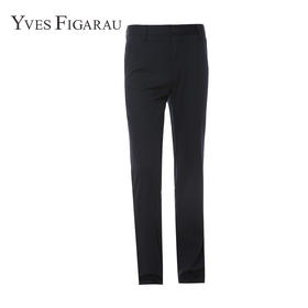 YvesFigarau伊夫·费嘉罗931417休闲裤