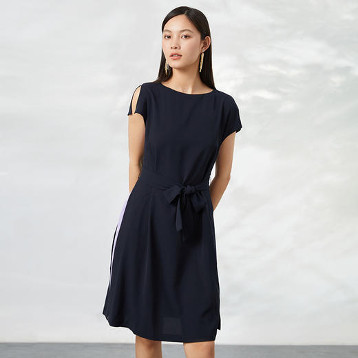 EITIE爱特爱6207915连衣裙 商品图2